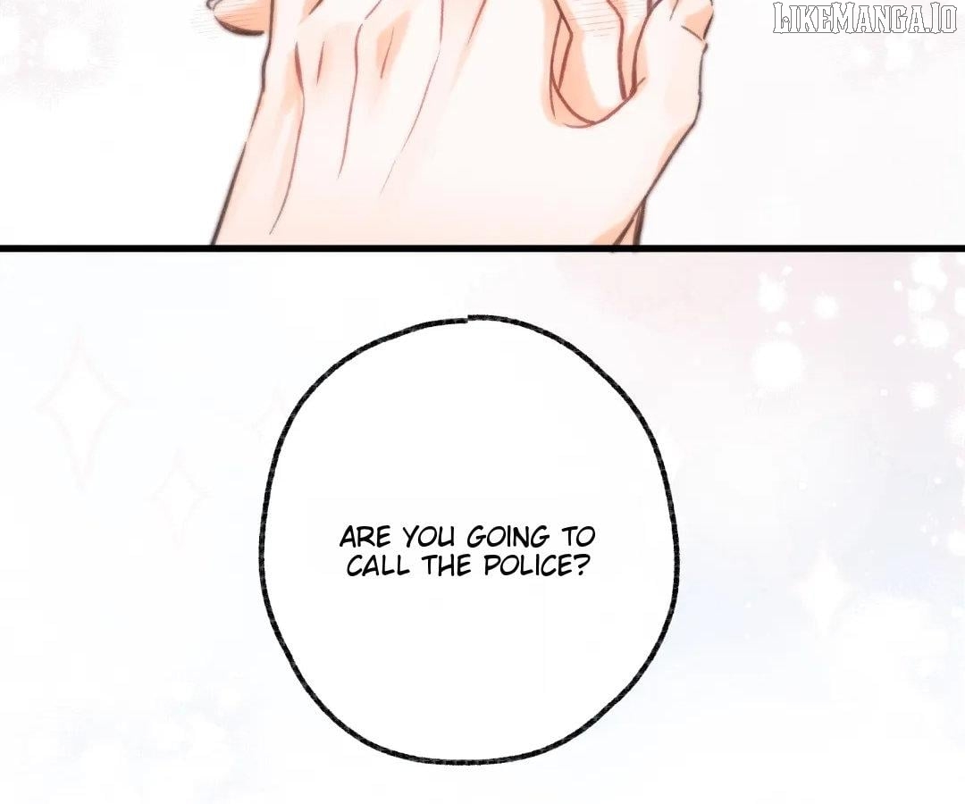 You Are My Desire Chapter 101 - page 32