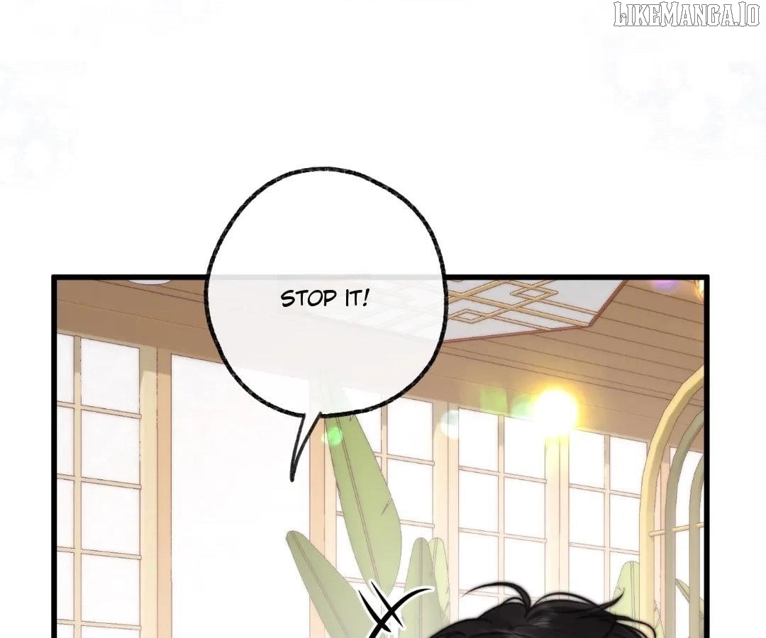 You Are My Desire Chapter 101 - page 33