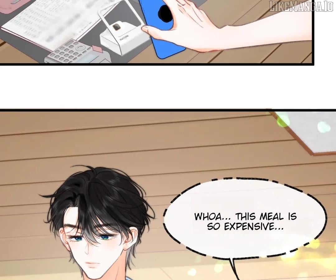 You Are My Desire Chapter 101 - page 37