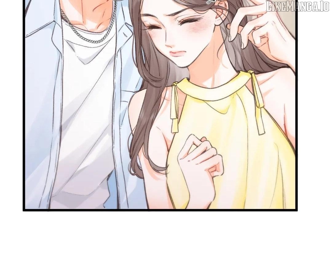 You Are My Desire Chapter 101 - page 4