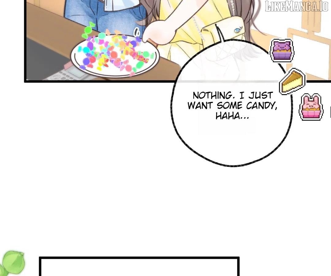 You Are My Desire Chapter 101 - page 41