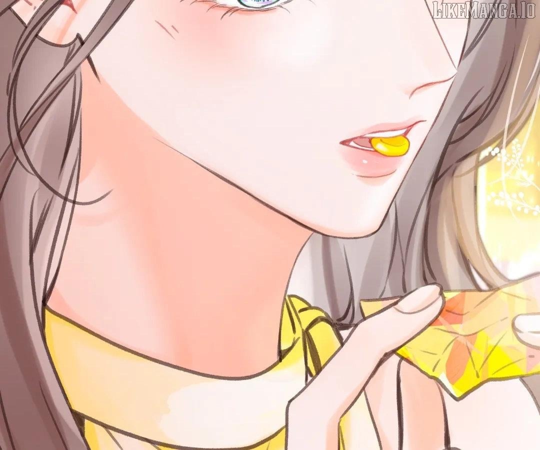 You Are My Desire Chapter 101 - page 44