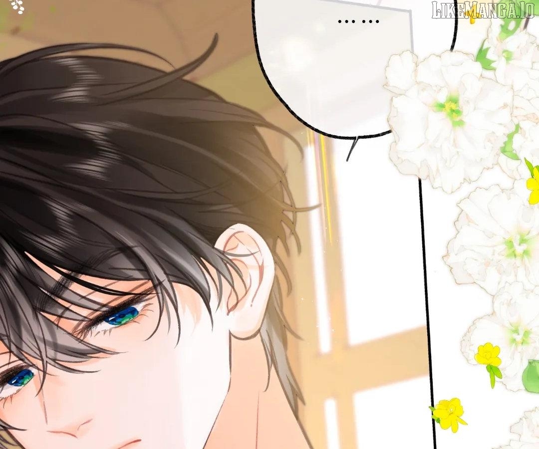 You Are My Desire Chapter 101 - page 46