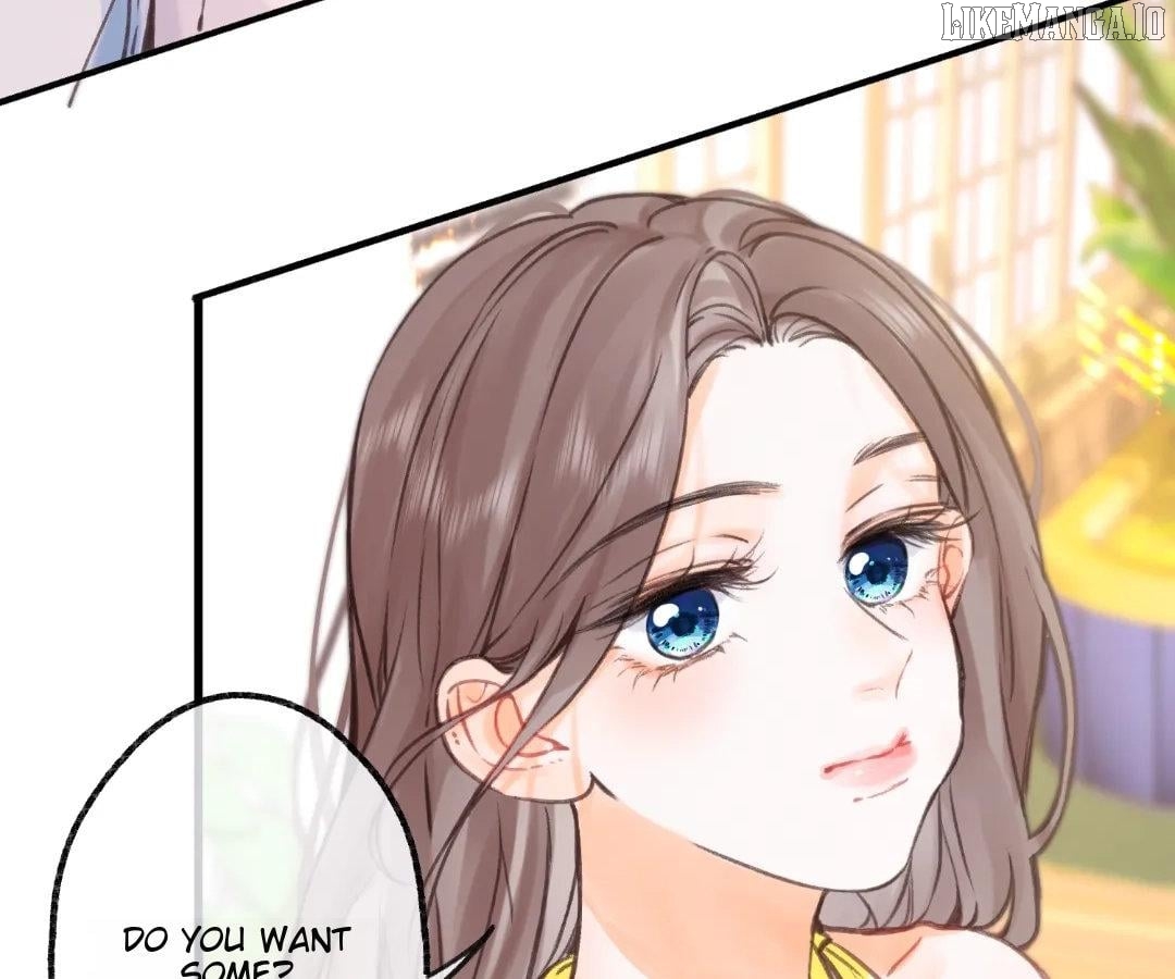 You Are My Desire Chapter 101 - page 48
