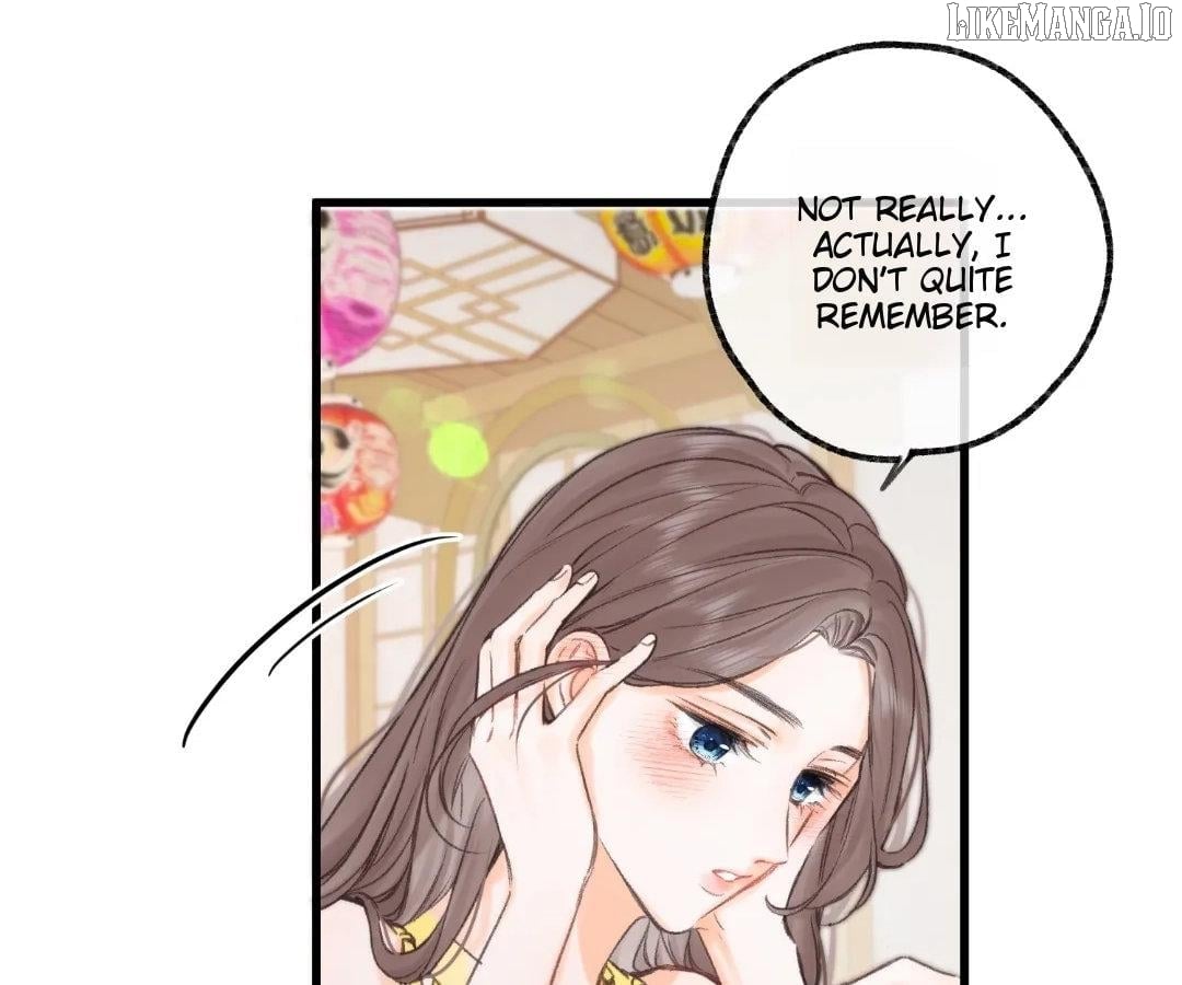 You Are My Desire Chapter 101 - page 5