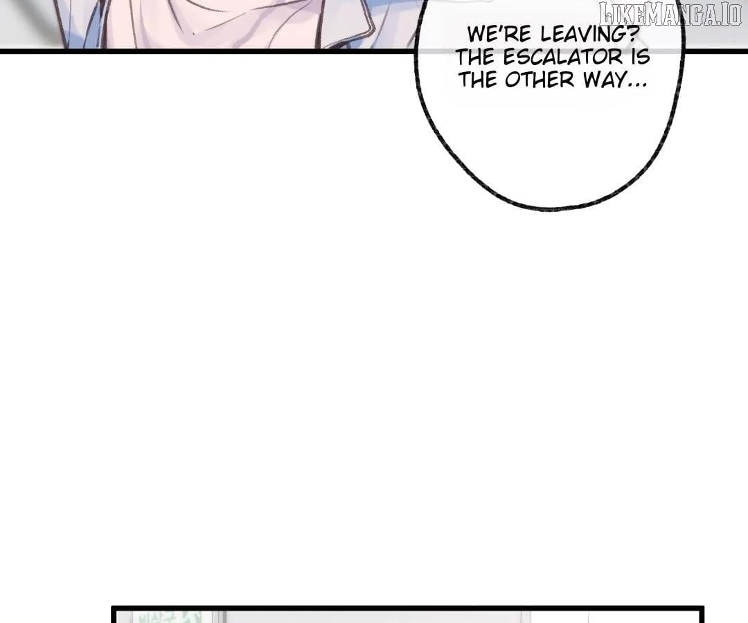 You Are My Desire Chapter 101 - page 54