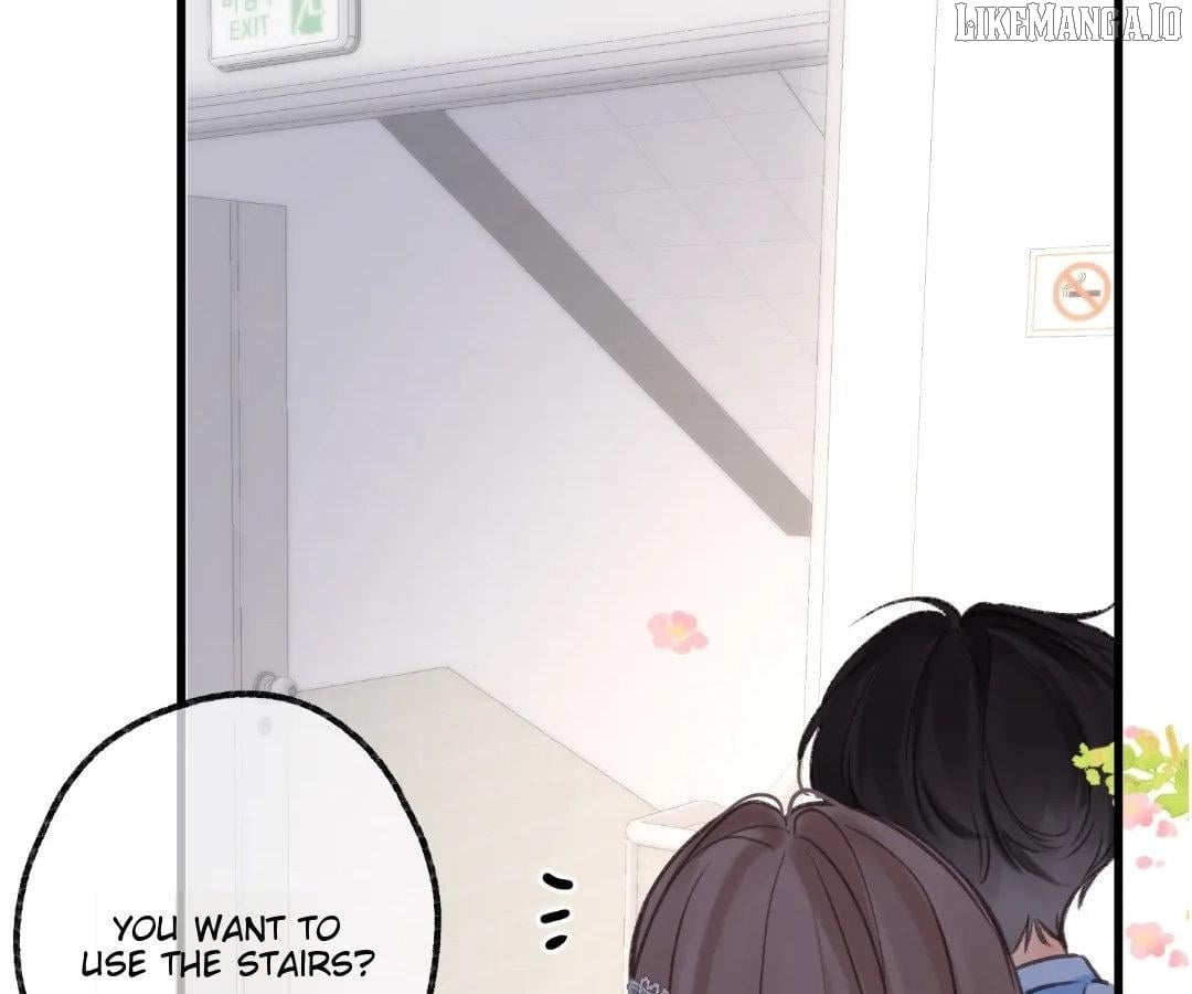 You Are My Desire Chapter 101 - page 55