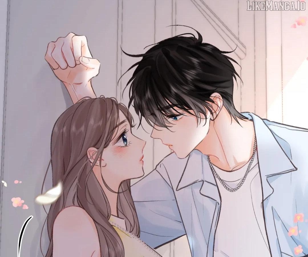 You Are My Desire Chapter 101 - page 58