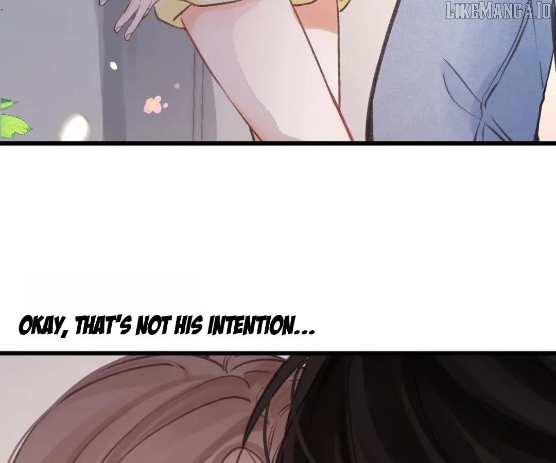 You Are My Desire Chapter 101 - page 60