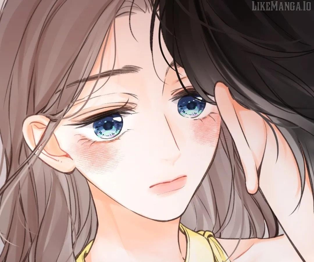 You Are My Desire Chapter 101 - page 61