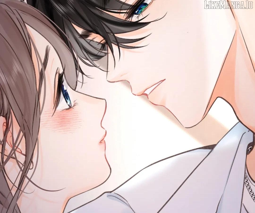 You Are My Desire Chapter 101 - page 63