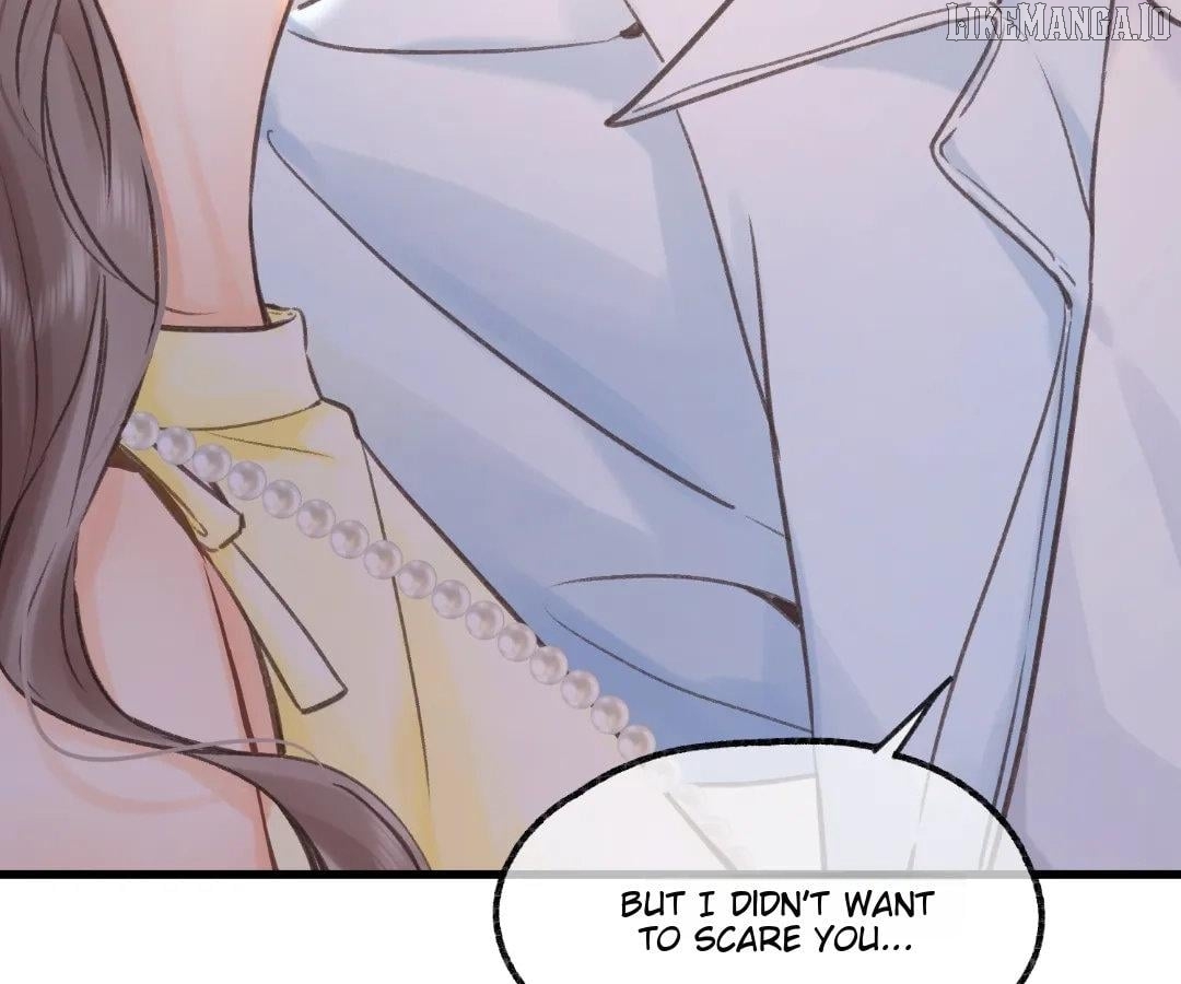 You Are My Desire Chapter 101 - page 64