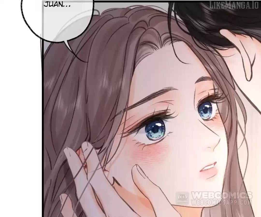 You Are My Desire Chapter 101 - page 67