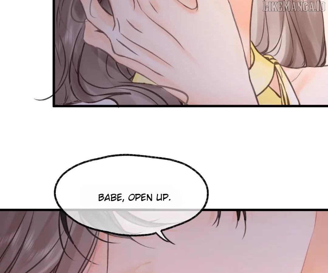 You Are My Desire Chapter 101 - page 68