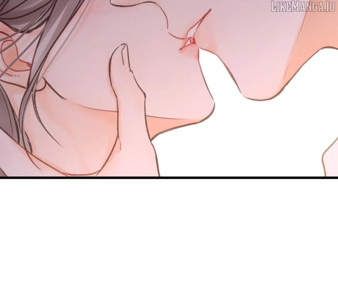 You Are My Desire Chapter 101 - page 69