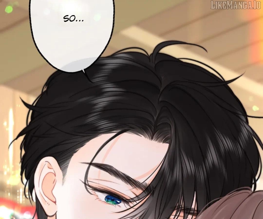 You Are My Desire Chapter 101 - page 8