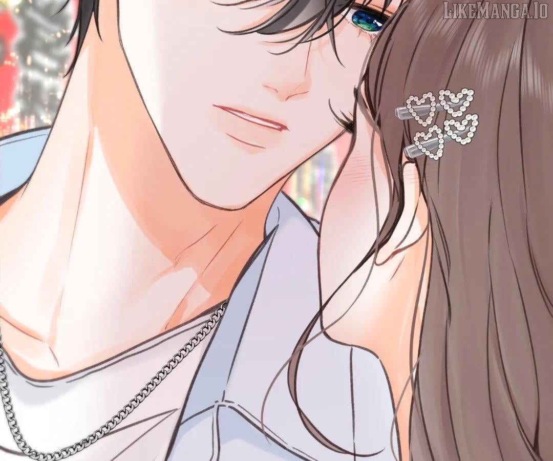 You Are My Desire Chapter 101 - page 9