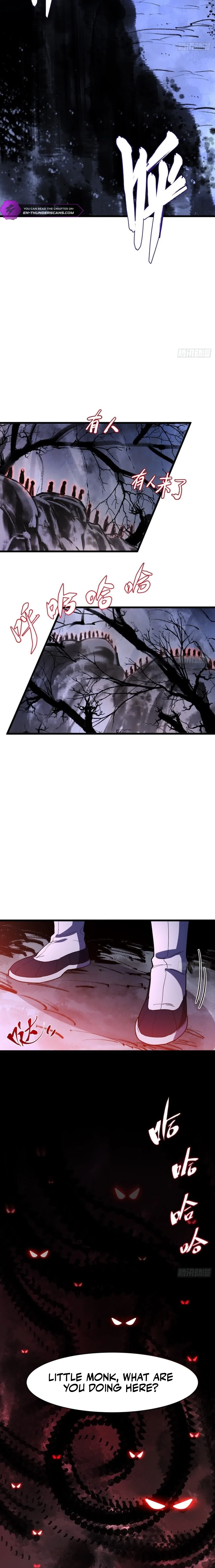 Start by signing in and obtaining the Ancient Divine Body Chapter 121 - page 8