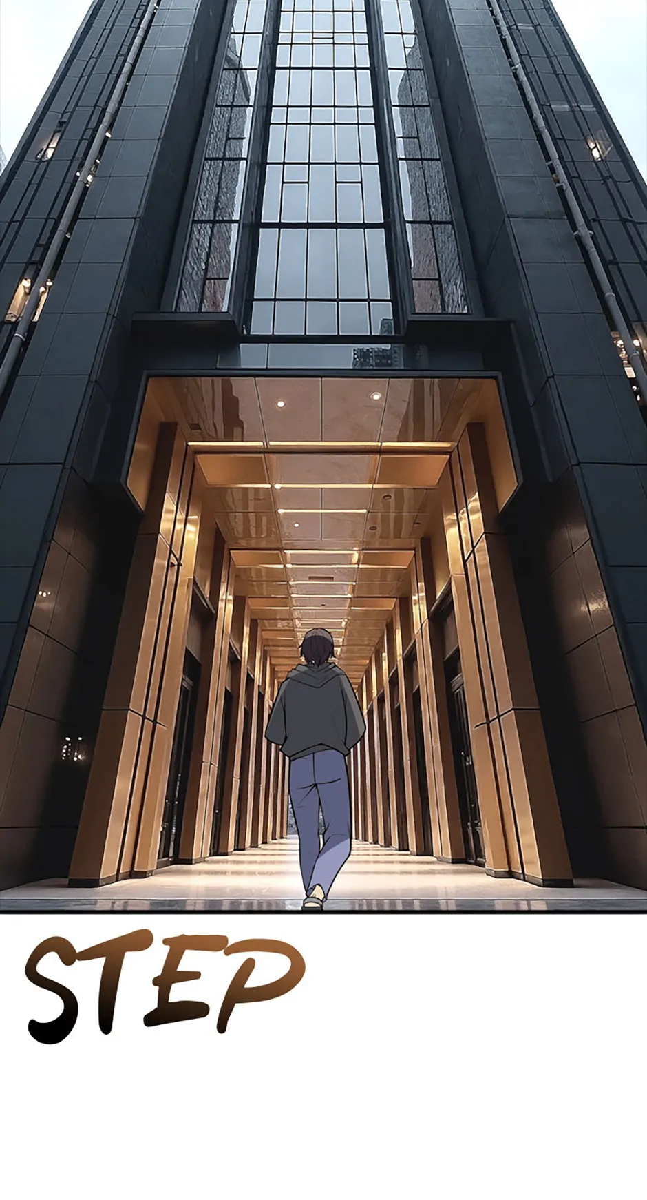 My 1.5-Billion-Won Item (Official) Chapter 75 - page 9