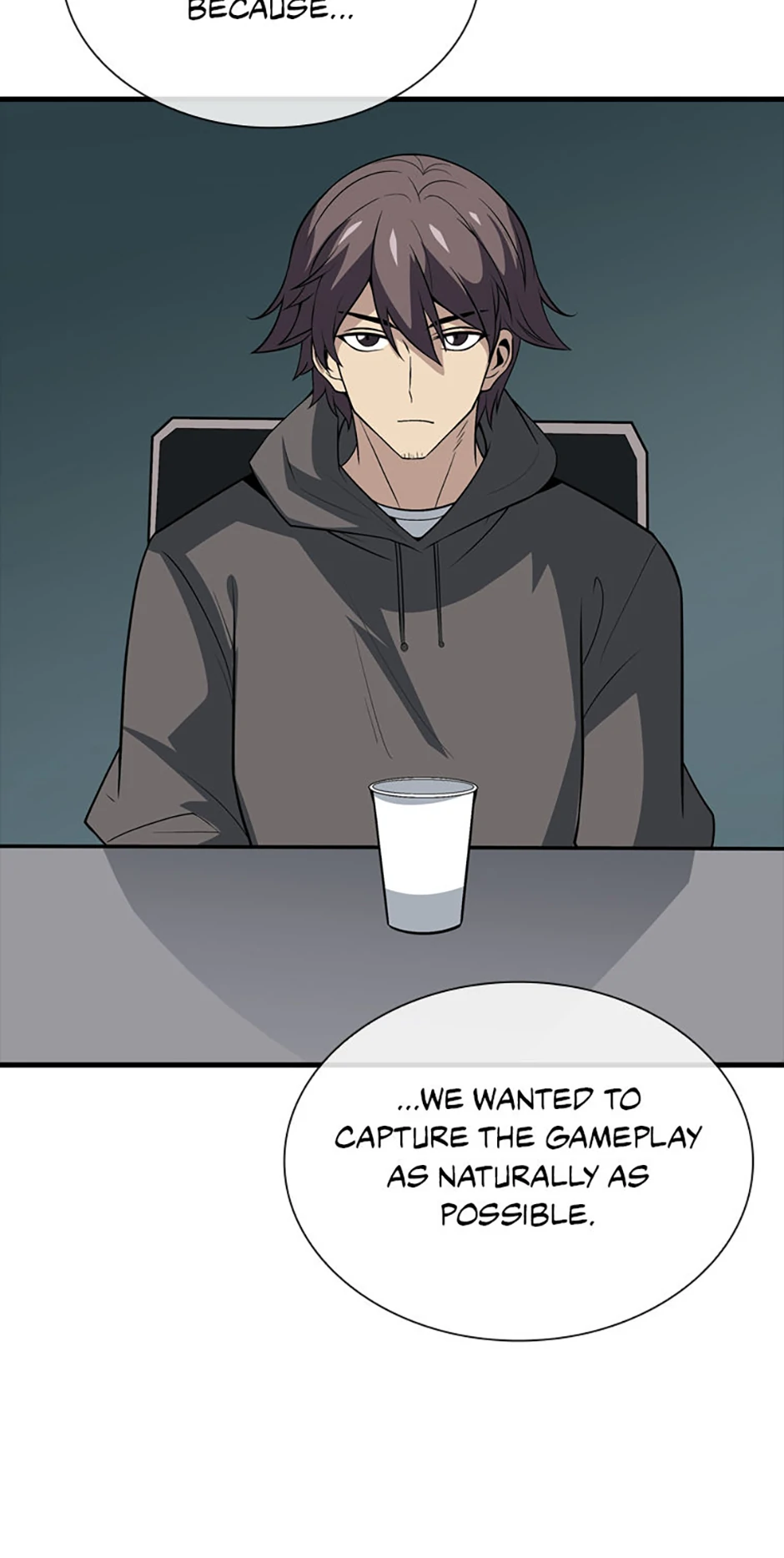 My 1.5-Billion-Won Item (Official) Chapter 75 - page 13