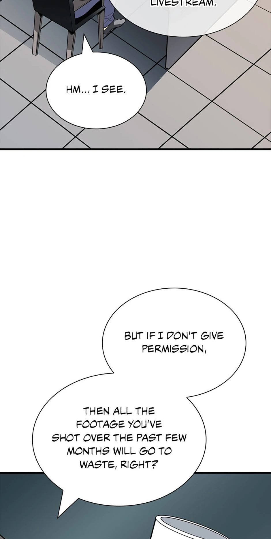 My 1.5-Billion-Won Item (Official) Chapter 75 - page 15