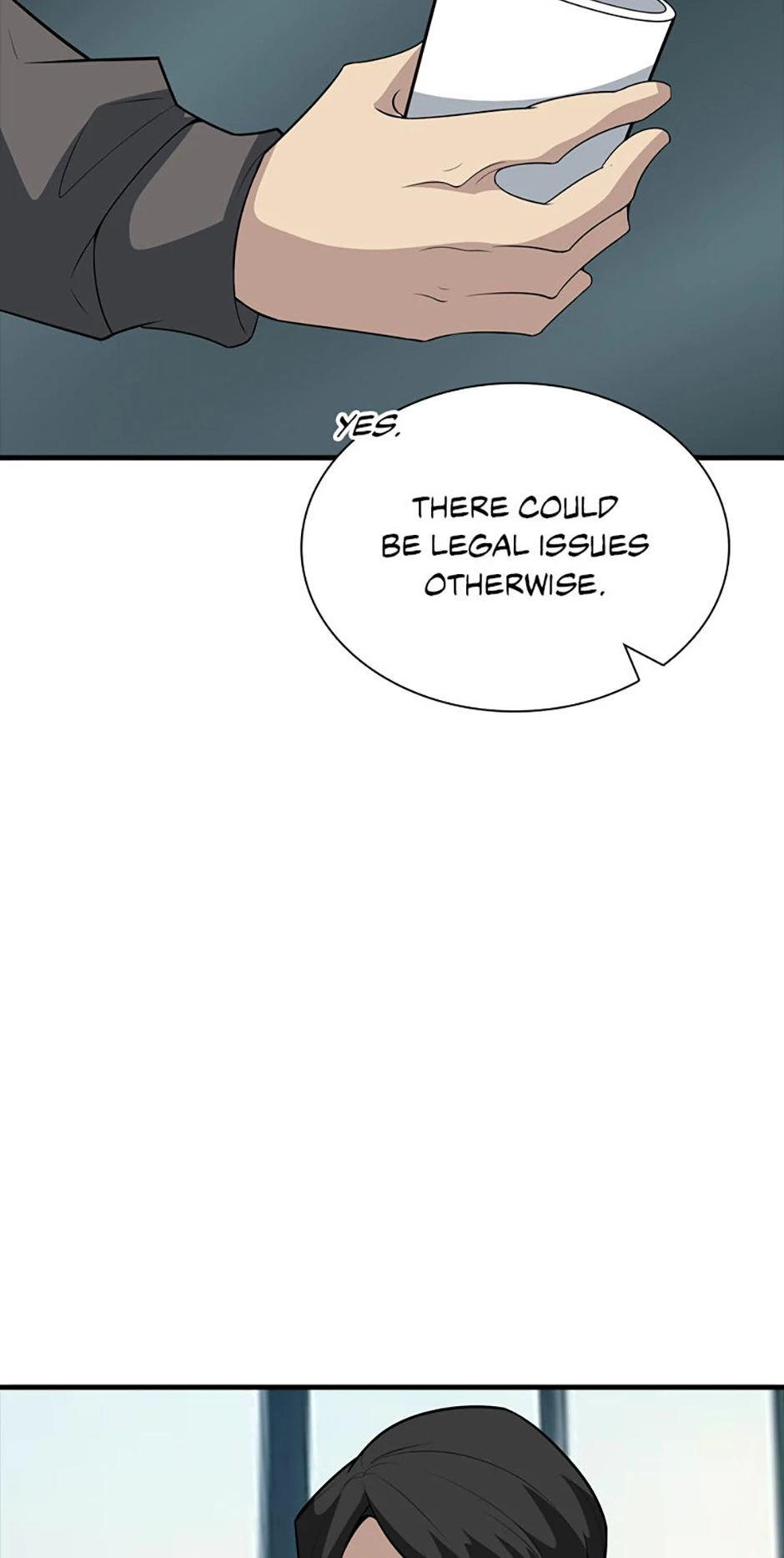 My 1.5-Billion-Won Item (Official) Chapter 75 - page 16