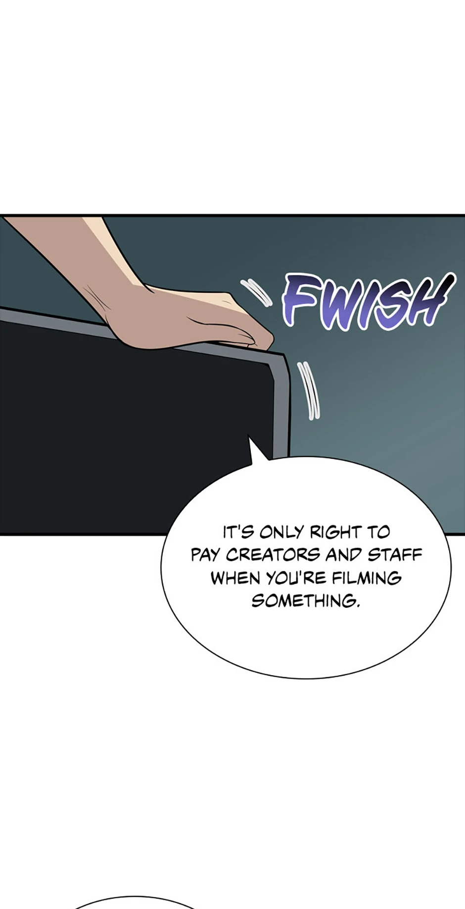 My 1.5-Billion-Won Item (Official) Chapter 75 - page 19