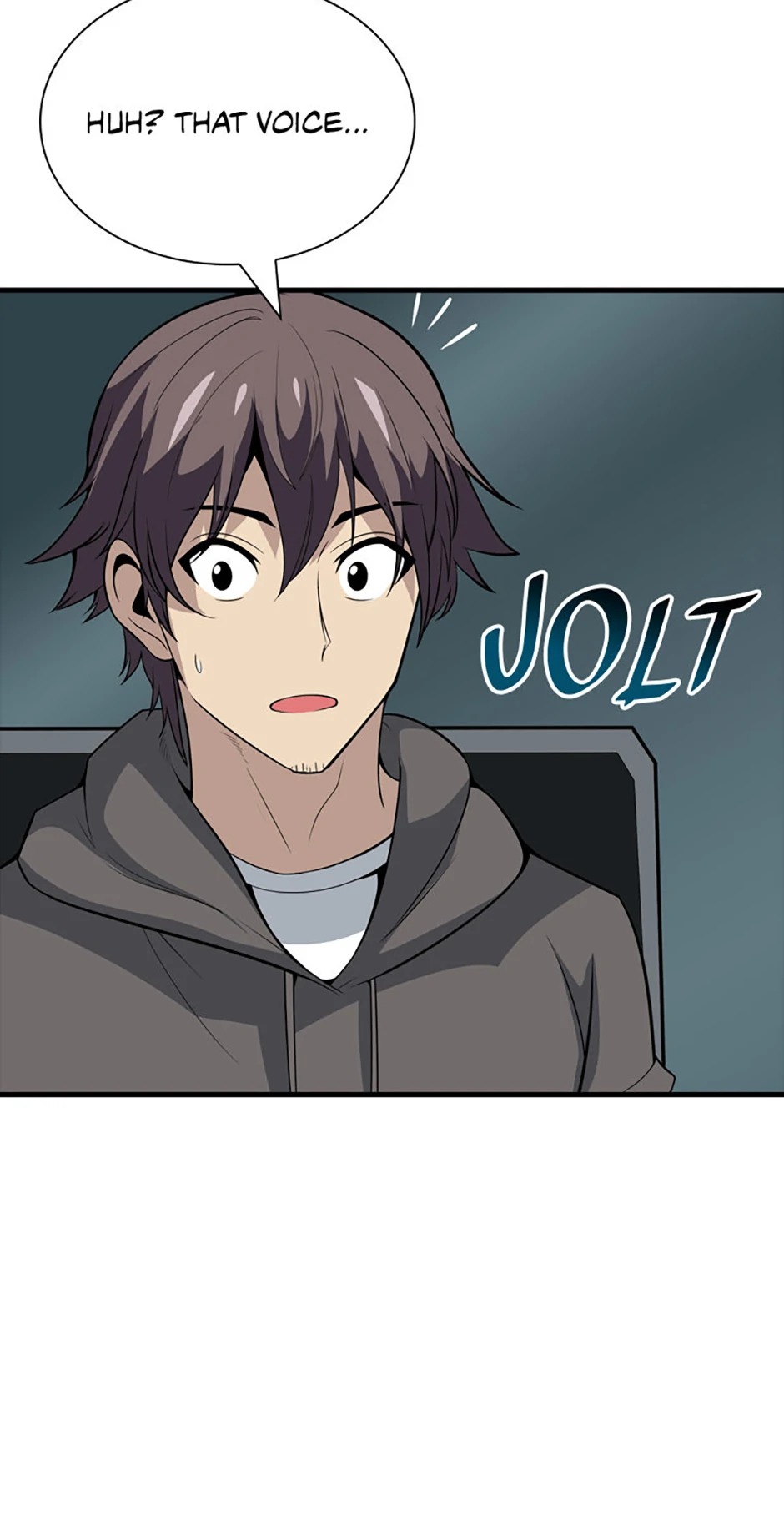 My 1.5-Billion-Won Item (Official) Chapter 75 - page 20