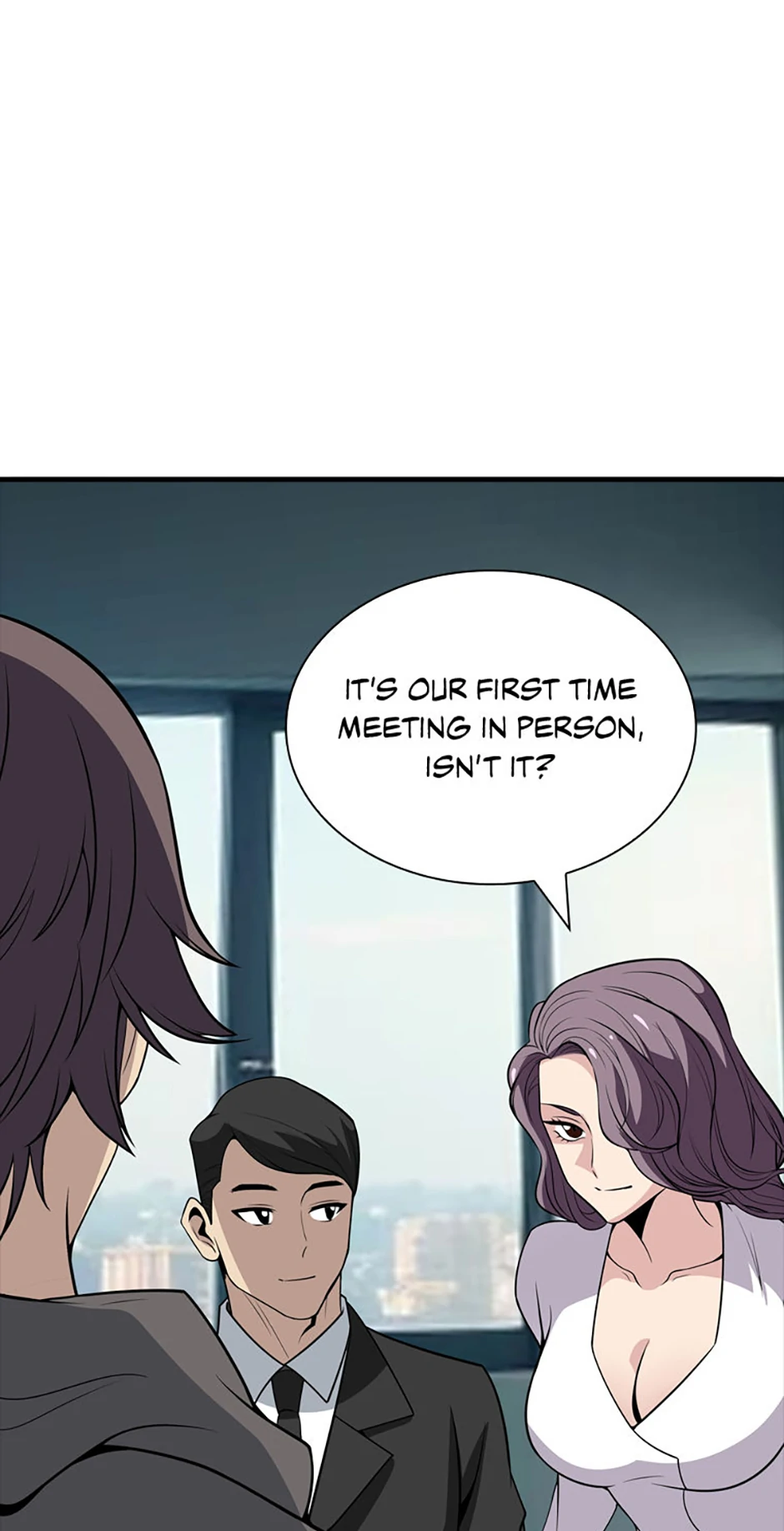 My 1.5-Billion-Won Item (Official) Chapter 75 - page 21