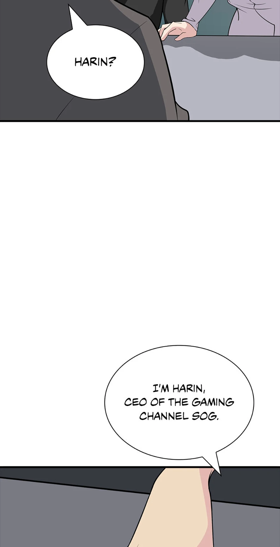 My 1.5-Billion-Won Item (Official) Chapter 75 - page 22