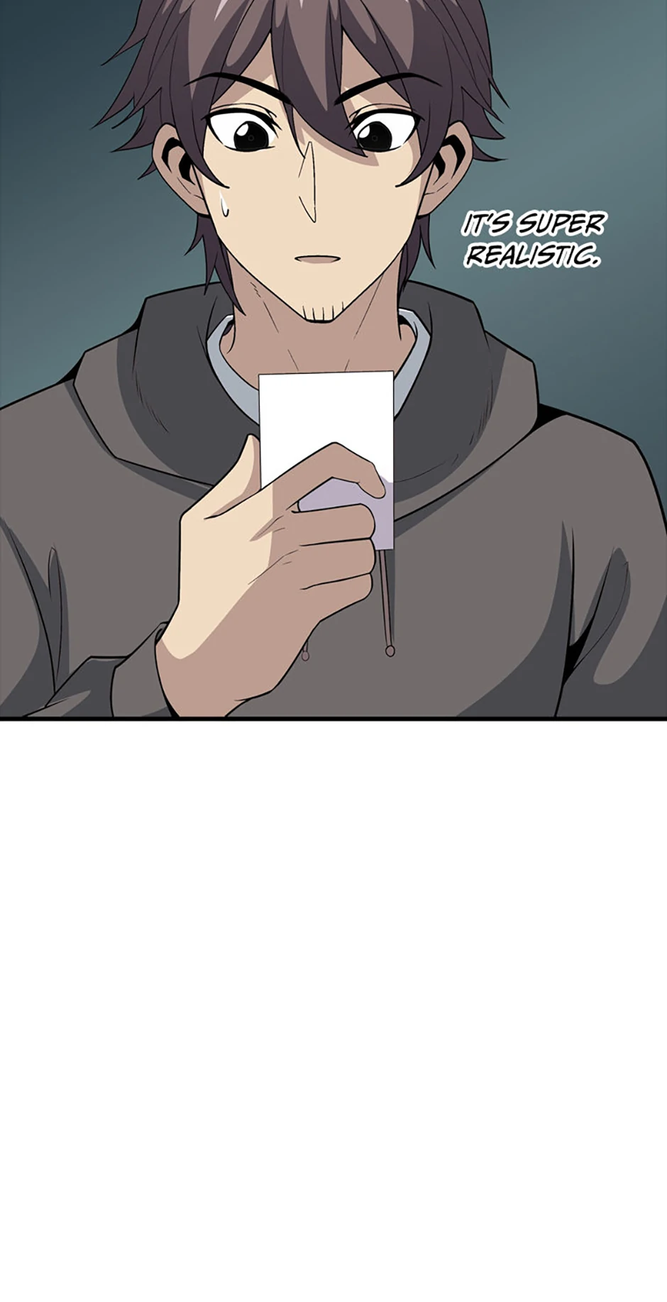 My 1.5-Billion-Won Item (Official) Chapter 75 - page 24