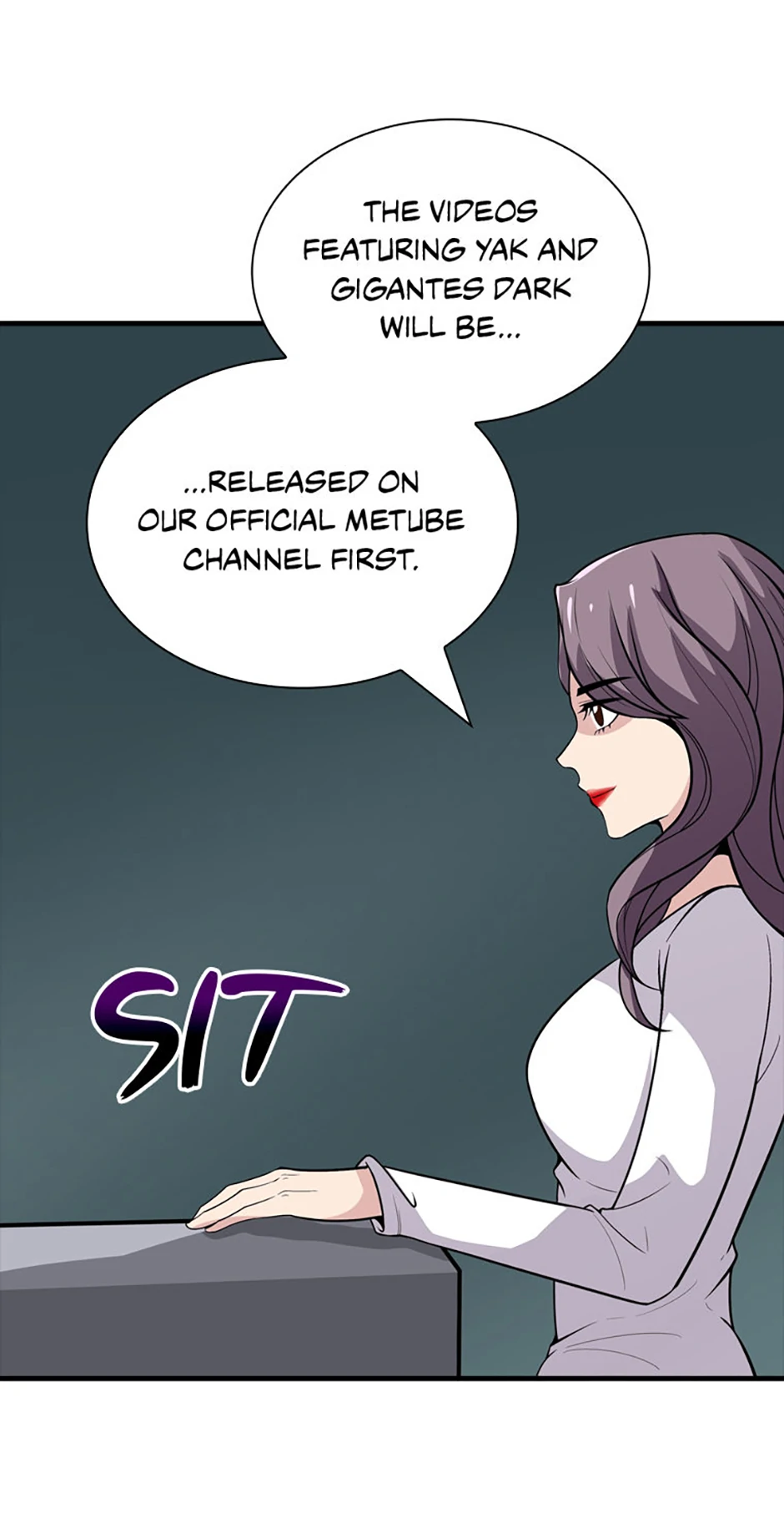 My 1.5-Billion-Won Item (Official) Chapter 75 - page 25