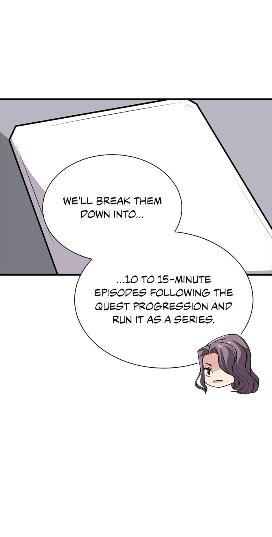 My 1.5-Billion-Won Item (Official) Chapter 75 - page 26