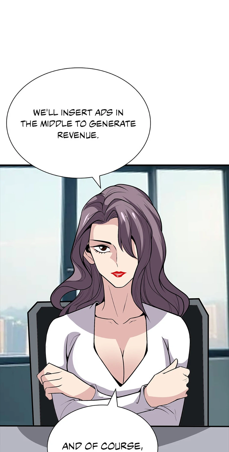 My 1.5-Billion-Won Item (Official) Chapter 75 - page 27