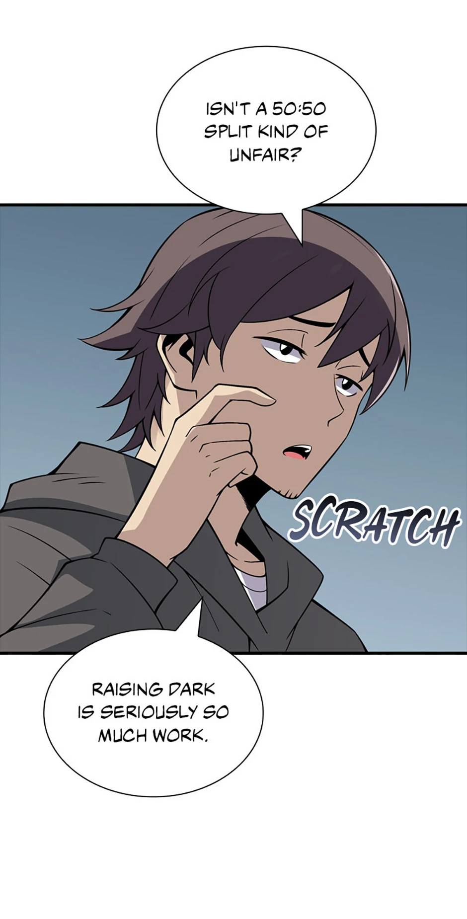 My 1.5-Billion-Won Item (Official) Chapter 75 - page 32