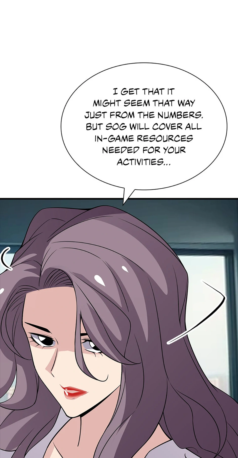 My 1.5-Billion-Won Item (Official) Chapter 75 - page 33