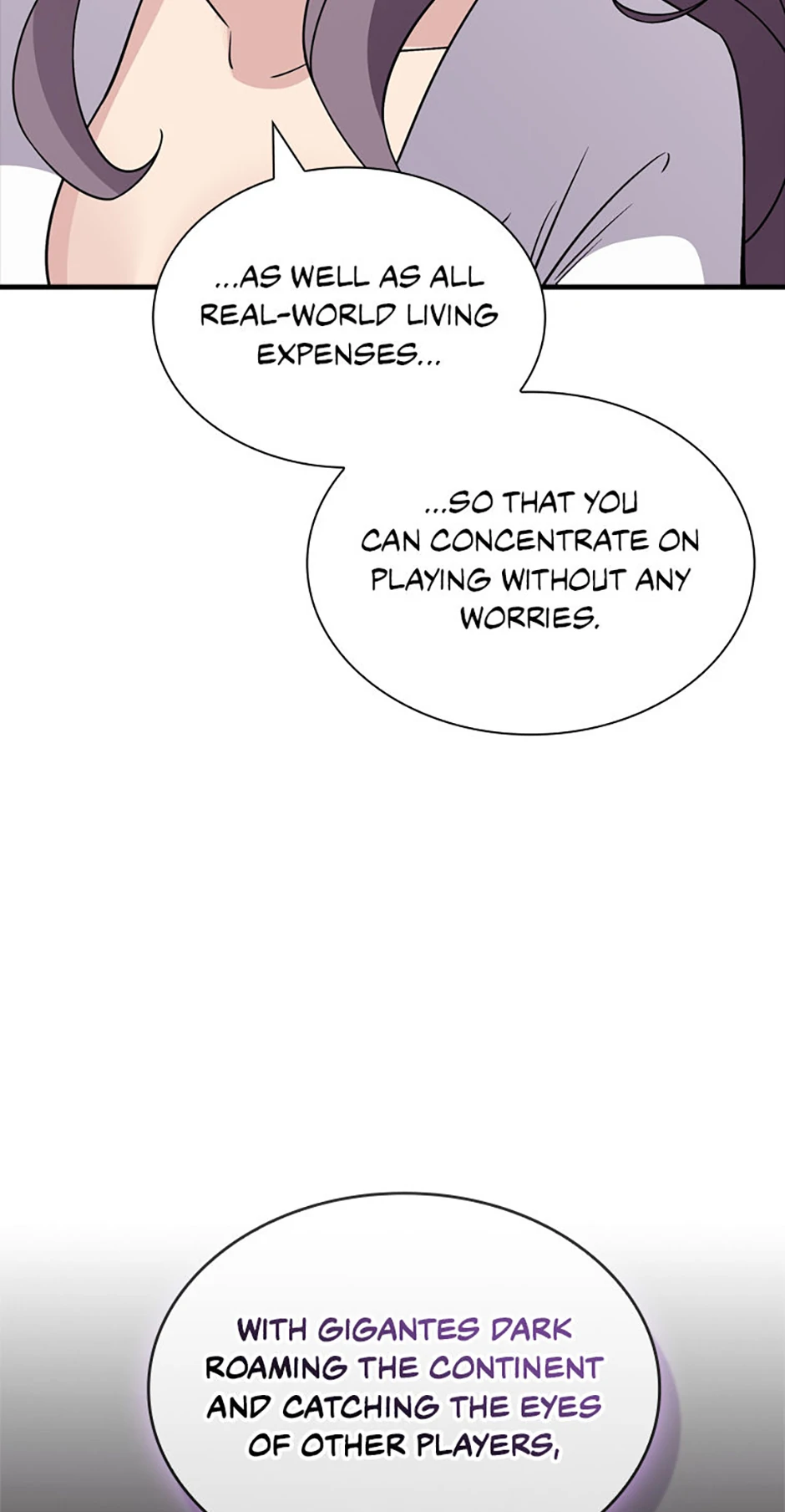 My 1.5-Billion-Won Item (Official) Chapter 75 - page 34