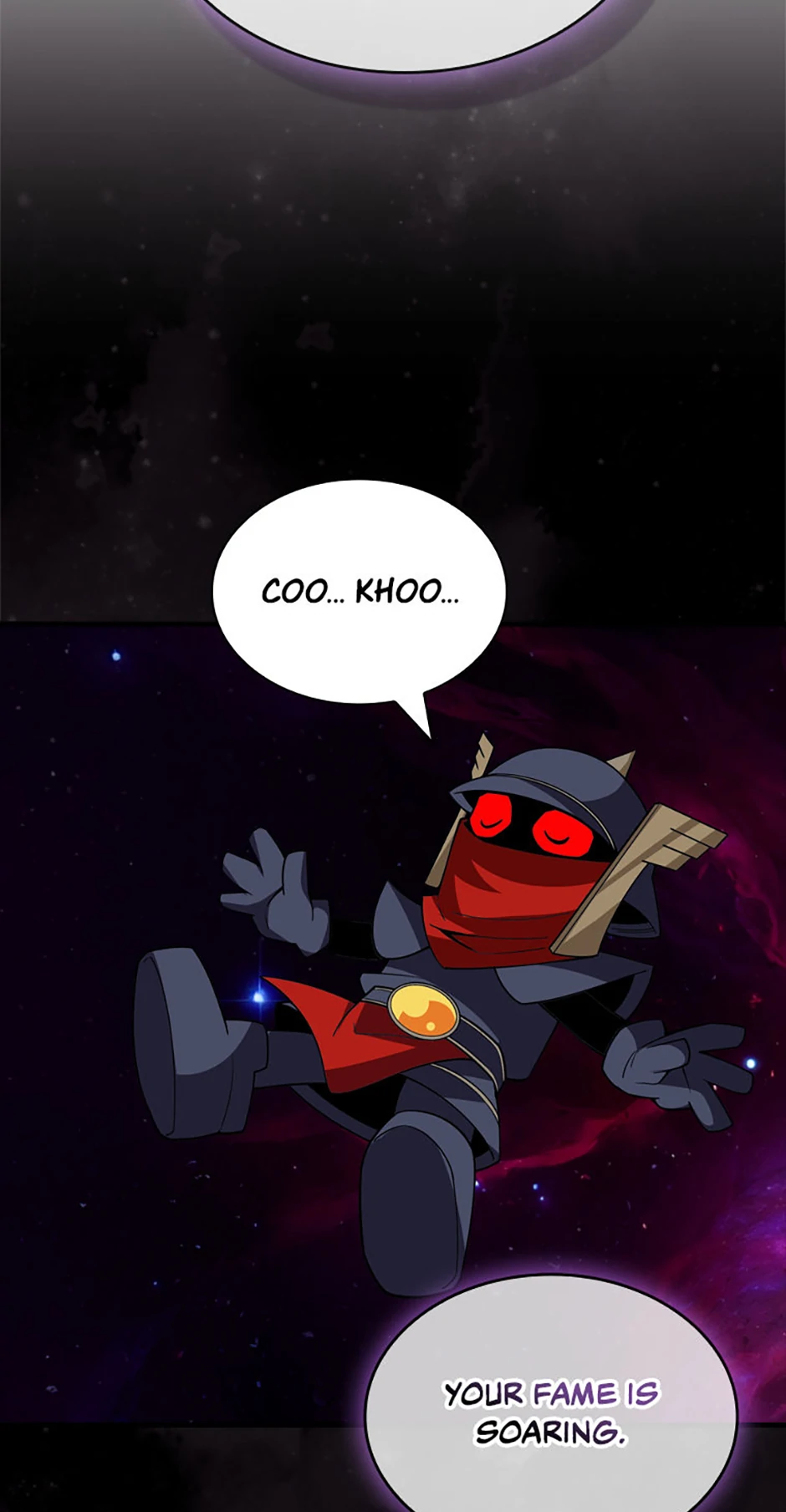 My 1.5-Billion-Won Item (Official) Chapter 75 - page 35