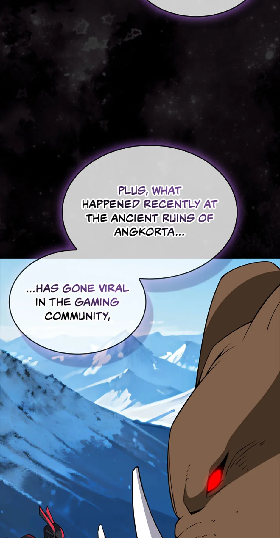 My 1.5-Billion-Won Item (Official) Chapter 75 - page 36