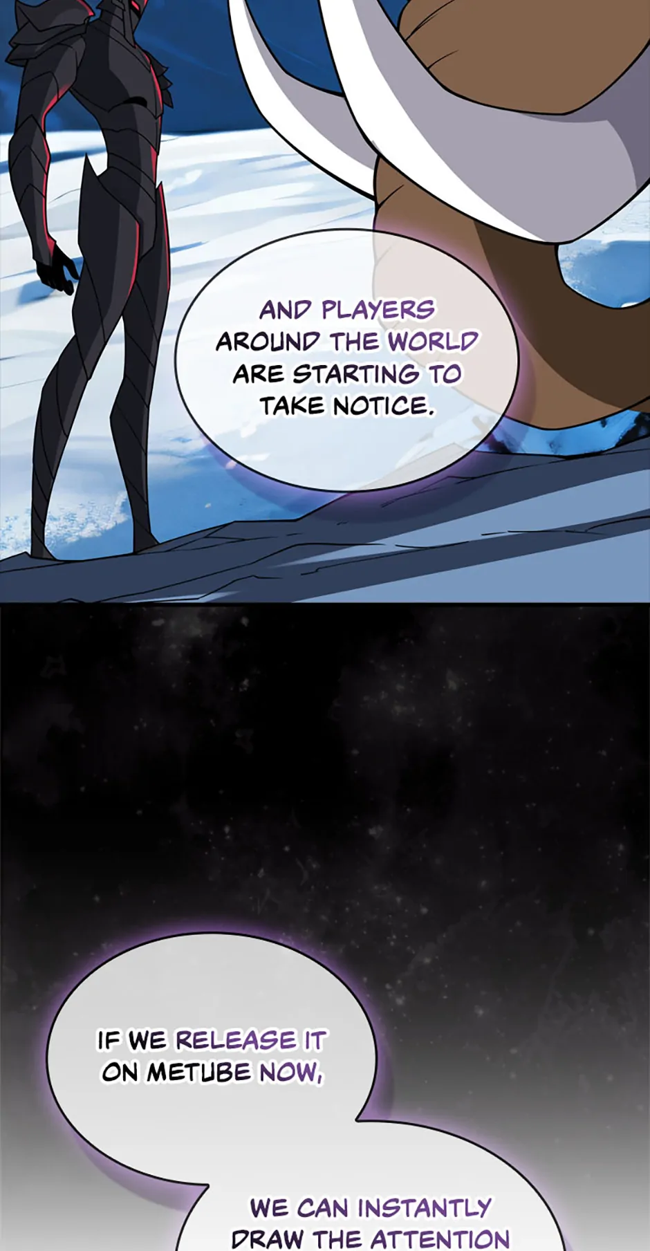 My 1.5-Billion-Won Item (Official) Chapter 75 - page 37