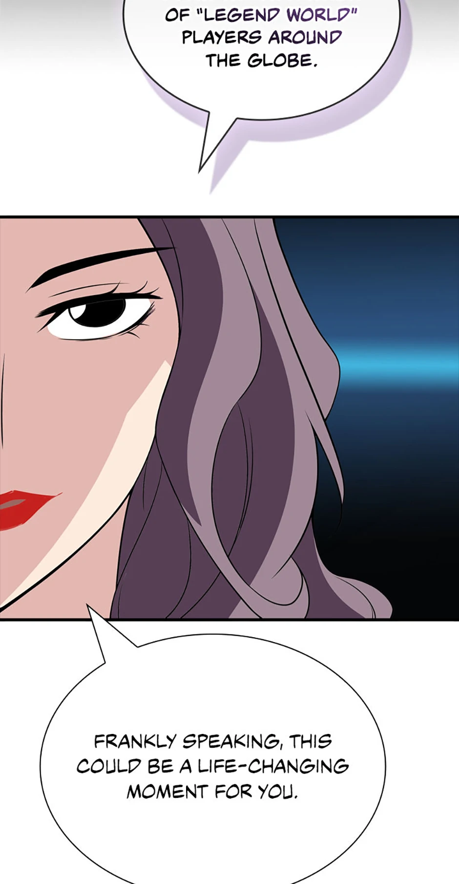 My 1.5-Billion-Won Item (Official) Chapter 75 - page 38