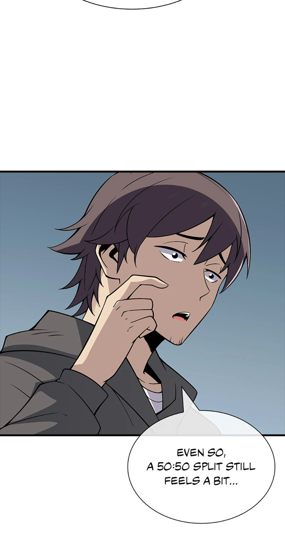 My 1.5-Billion-Won Item (Official) Chapter 75 - page 39