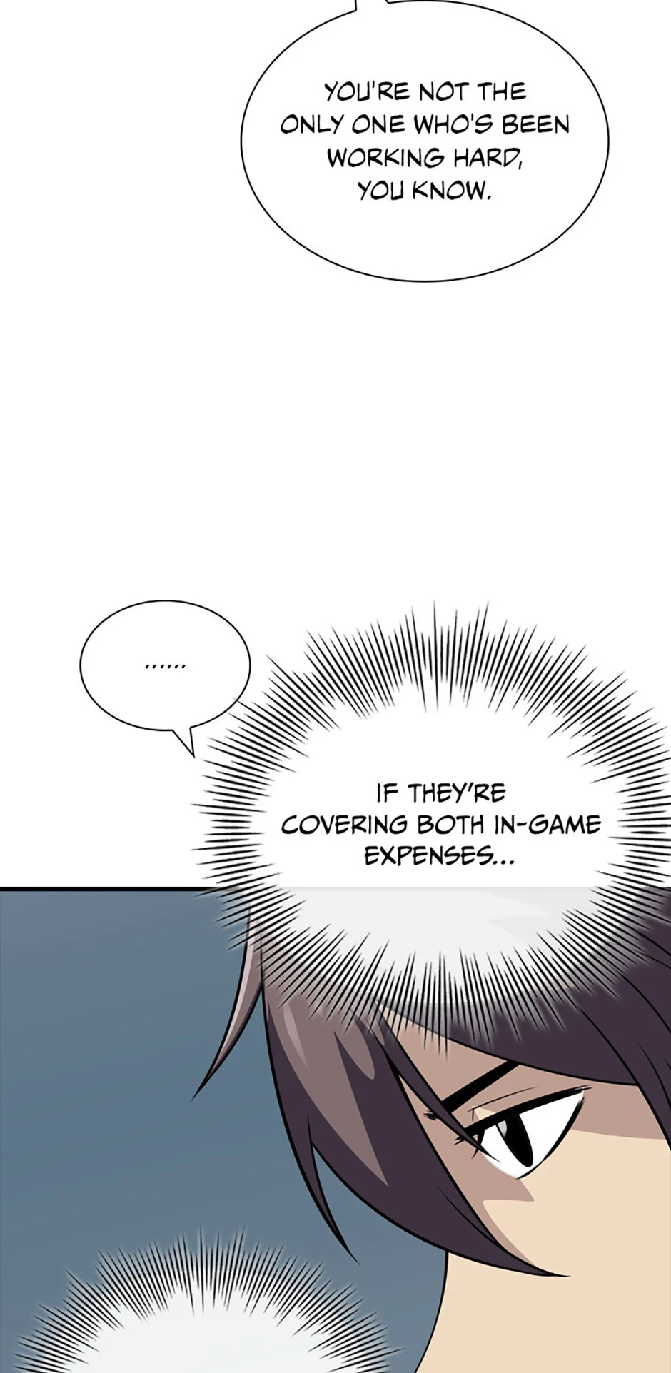 My 1.5-Billion-Won Item (Official) Chapter 75 - page 41