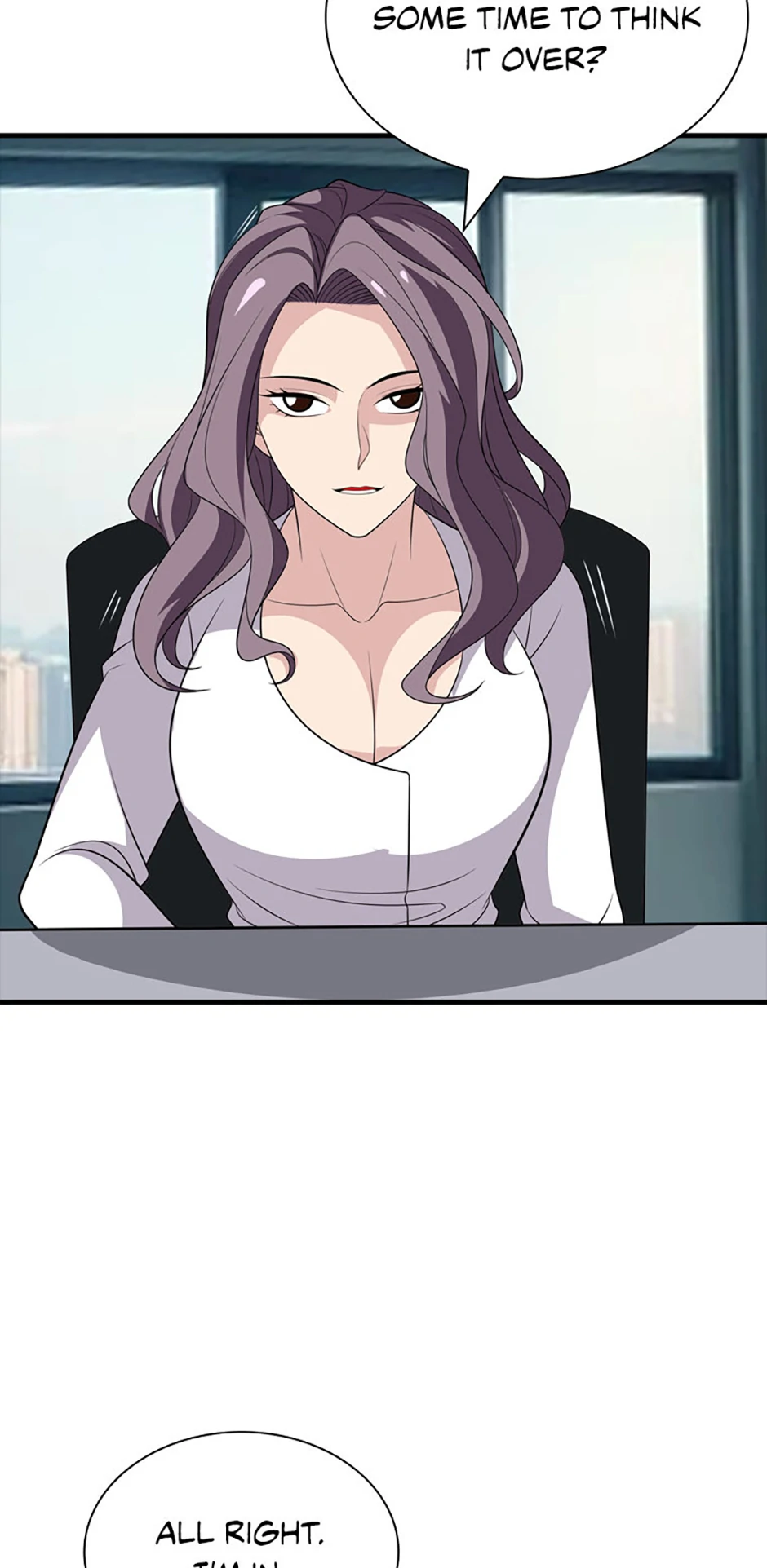 My 1.5-Billion-Won Item (Official) Chapter 75 - page 43