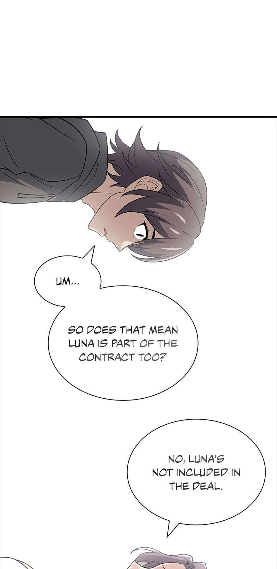 My 1.5-Billion-Won Item (Official) Chapter 75 - page 46