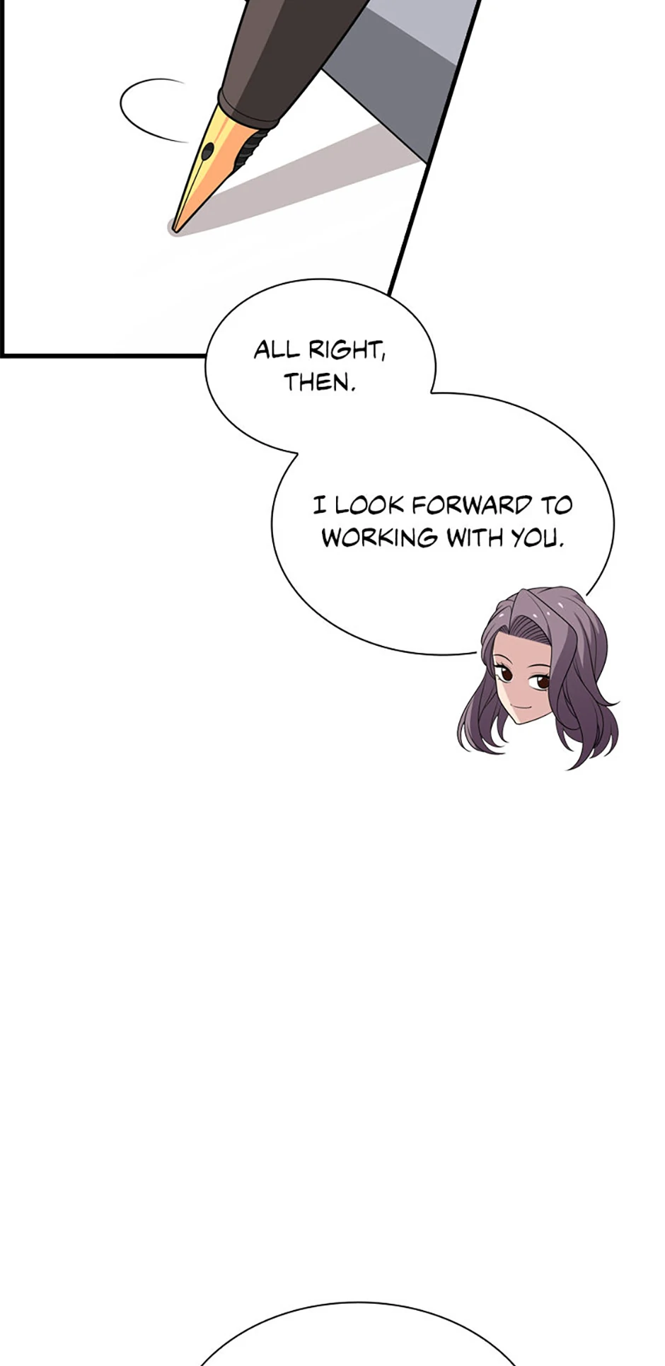 My 1.5-Billion-Won Item (Official) Chapter 75 - page 49