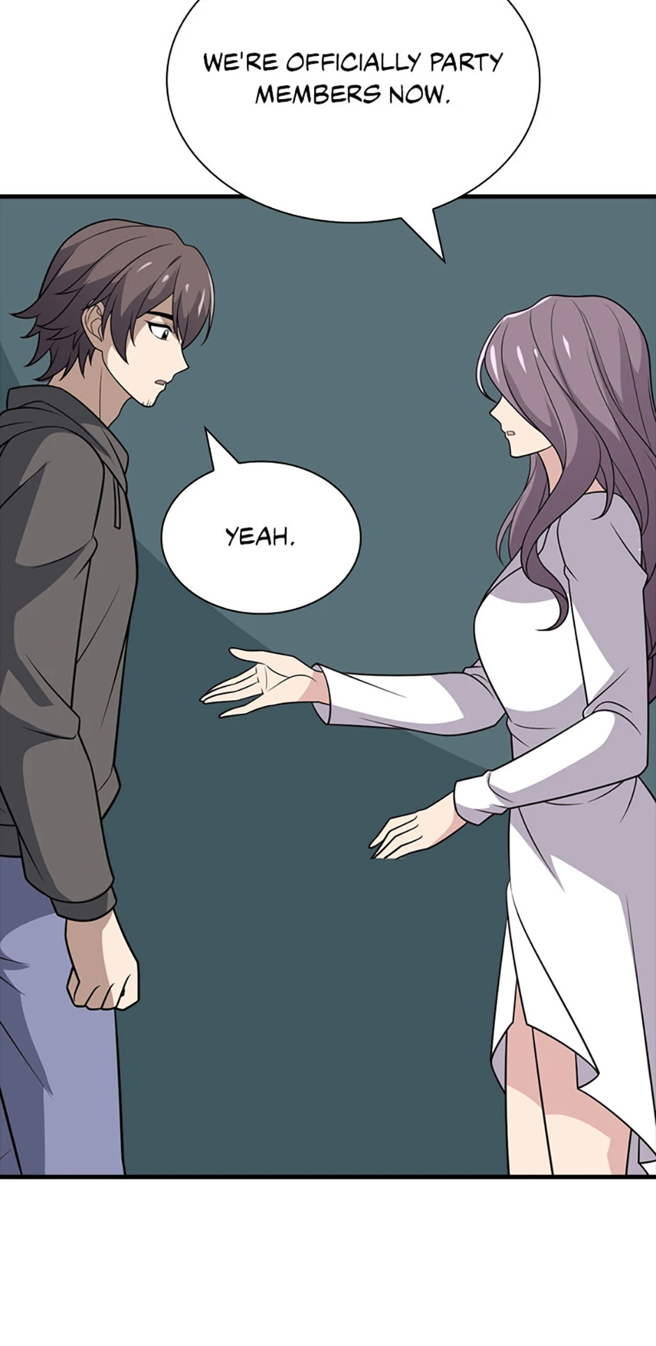 My 1.5-Billion-Won Item (Official) Chapter 75 - page 50