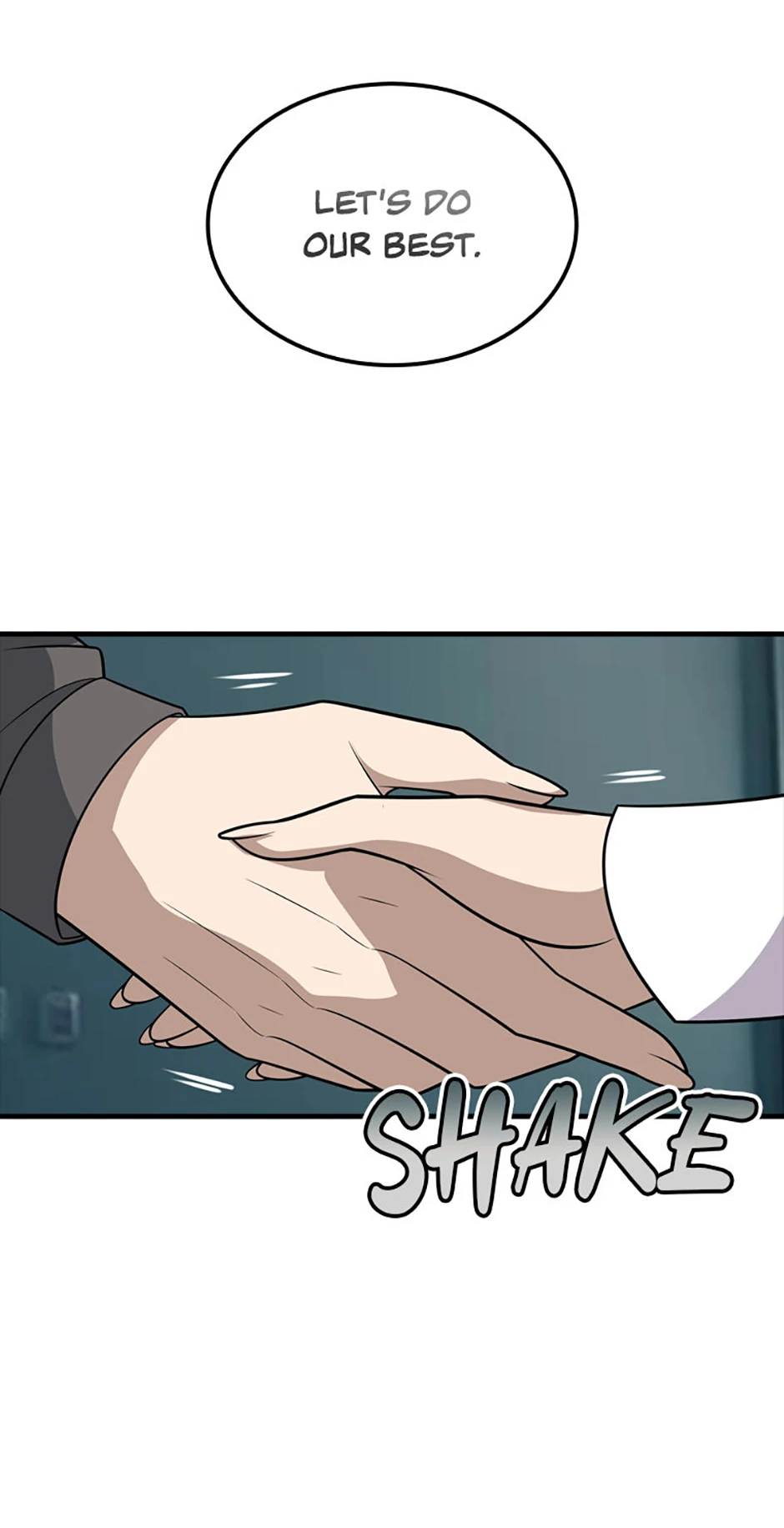 My 1.5-Billion-Won Item (Official) Chapter 75 - page 51