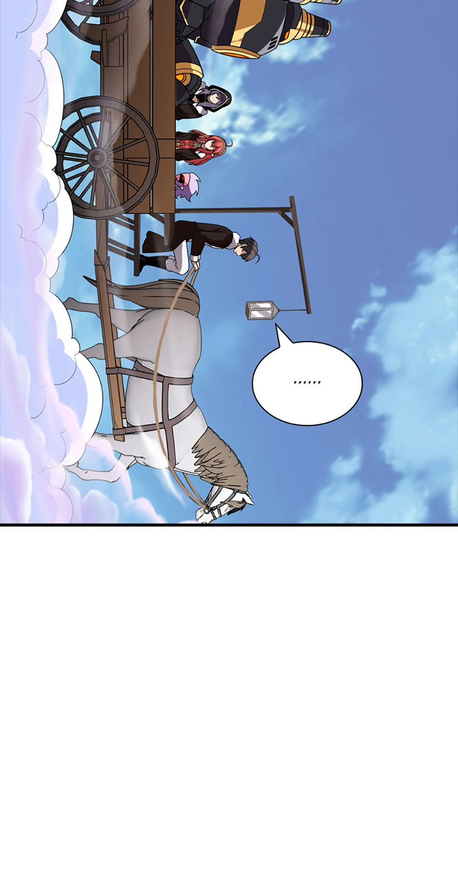 My 1.5-Billion-Won Item (Official) Chapter 75 - page 53