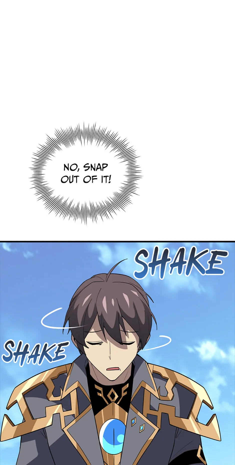 My 1.5-Billion-Won Item (Official) Chapter 75 - page 58